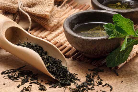 Does Green Tea Extract Make You Lose Weight
