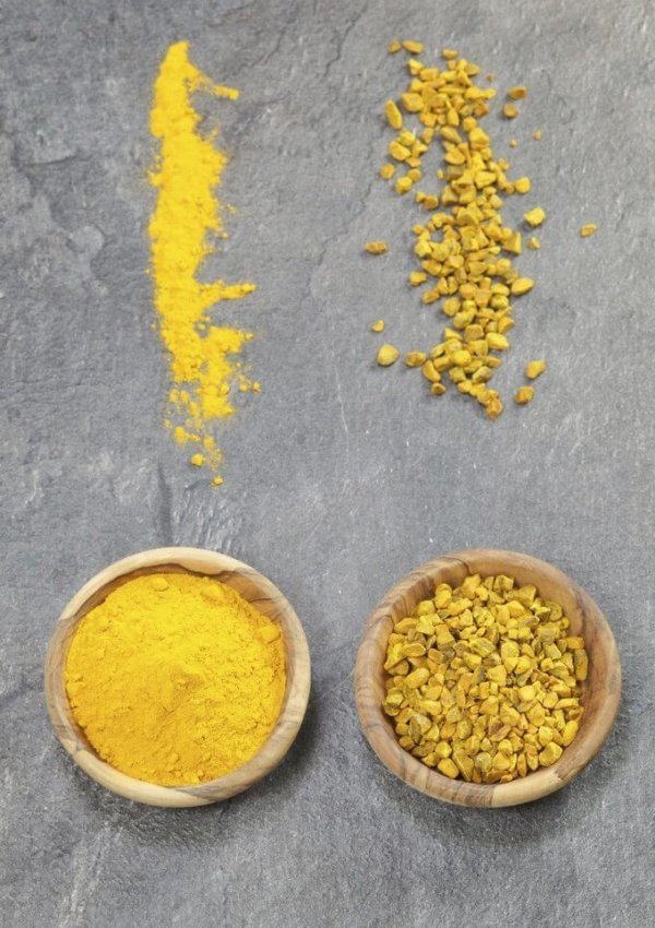 Turmeric: The super skincare spice (and it doesn’t always turn you yellow!)