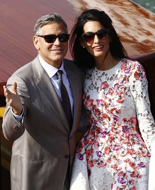 Amal Alamuddin’s beauty secrets: Could this skincare recipe be the secret behind Mrs. Clooney’s perfection?