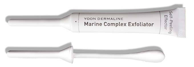Yoon Dermaline Marine Complex Exfoliator