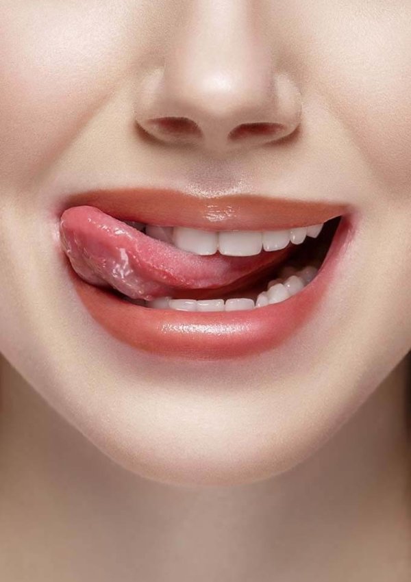 What does your tongue say about your health? Prepare to be seriously surprised