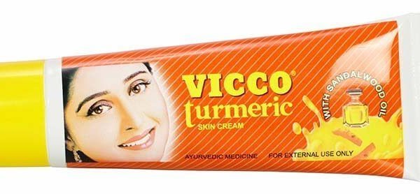 Vicco Turmeric Cream: The $7 cream that changed everything I knew about skincare