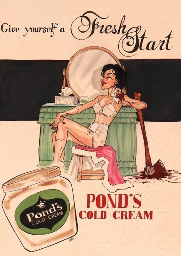 17 beauty products that have been around for more than 100 years!