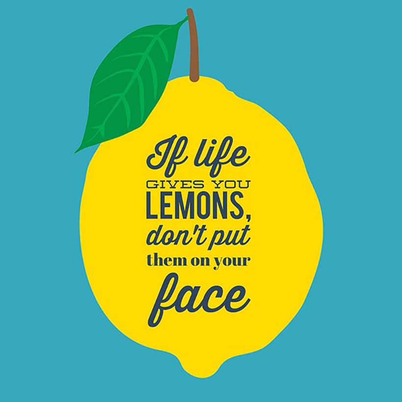 lemons, lemon skincare, lemon beauty benefits, skin care, beauty, should you put lemon juice on face