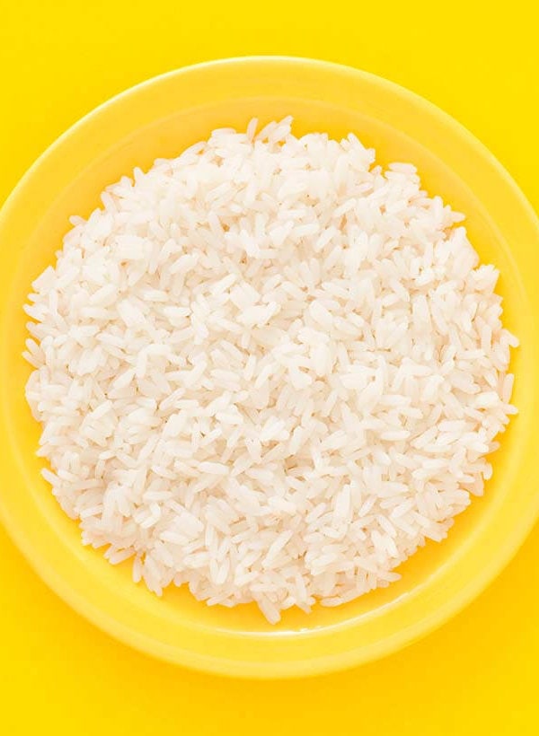 Is rice water Asia’s best kept beauty secret?