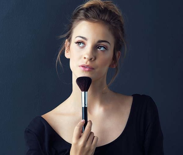 Secret makeup files: 21 genius makeup hacks every lazy girl needs