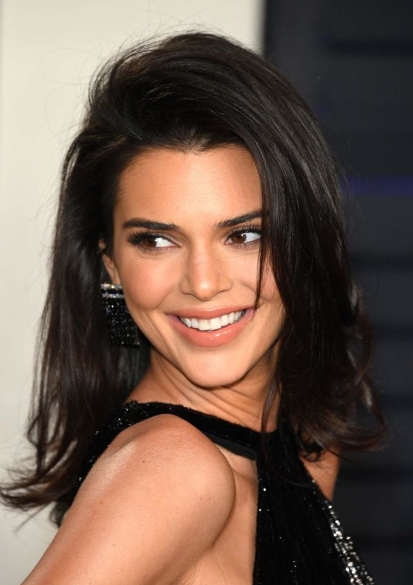 Kendall Jenner’s favorite hair mask is sitting in your kitchen right NOW!