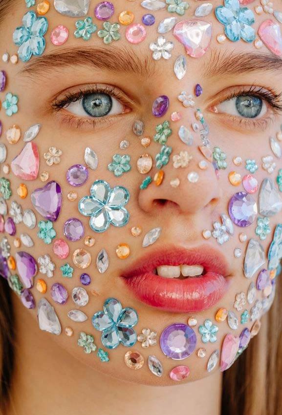Crystals and skincare: How to pick out the right crystal for YOUR specific needs