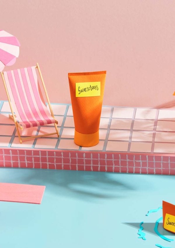Chemical vs mineral sunscreen: Which one should YOU pick?