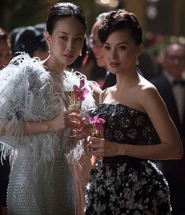 Beauty secrets of the real-life Crazy Rich Asians (read this if you want perfect skin!)