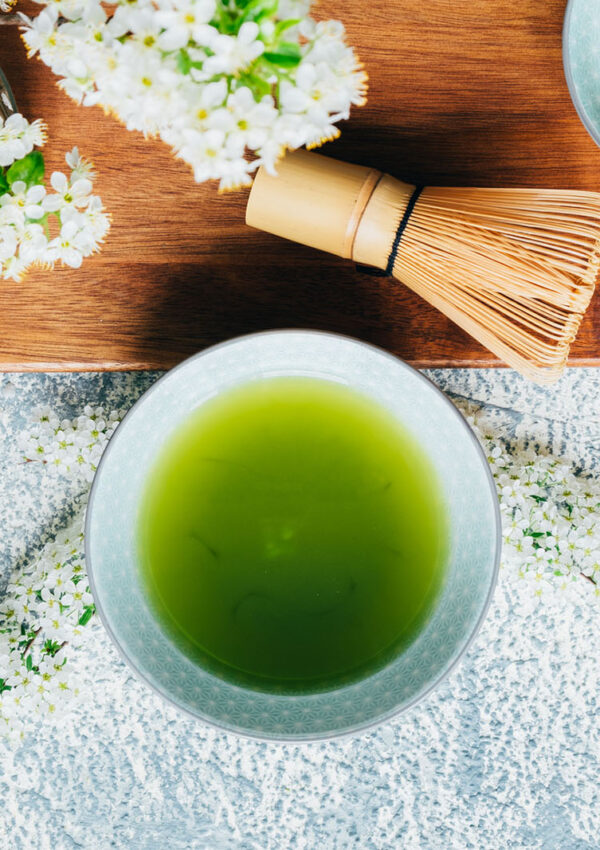 Sip up to slim down: The right way to drink green tea for weight loss