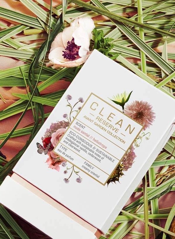 Creators of Clean: Greg Black pioneers with the Clean Beauty Collective