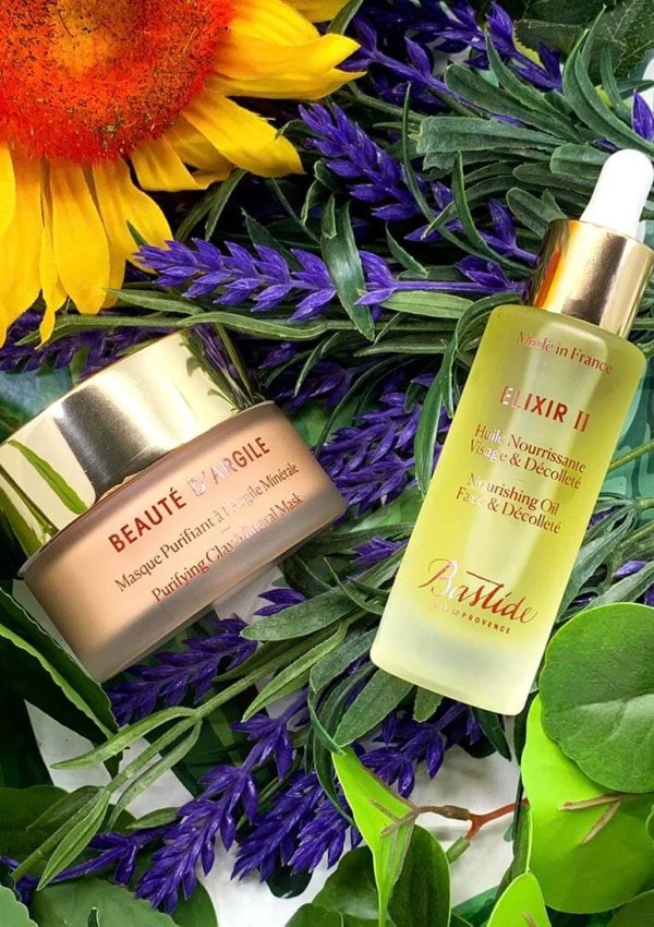 The Beauty Gypsy Review: Bastide brings Provence to the world with a new skincare range