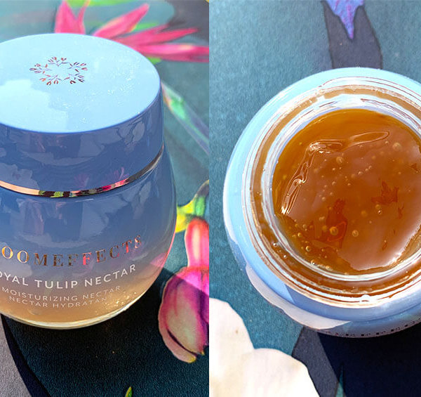 The Beauty Gypsy Review: Bloomeffects Royal Tulip Nectar