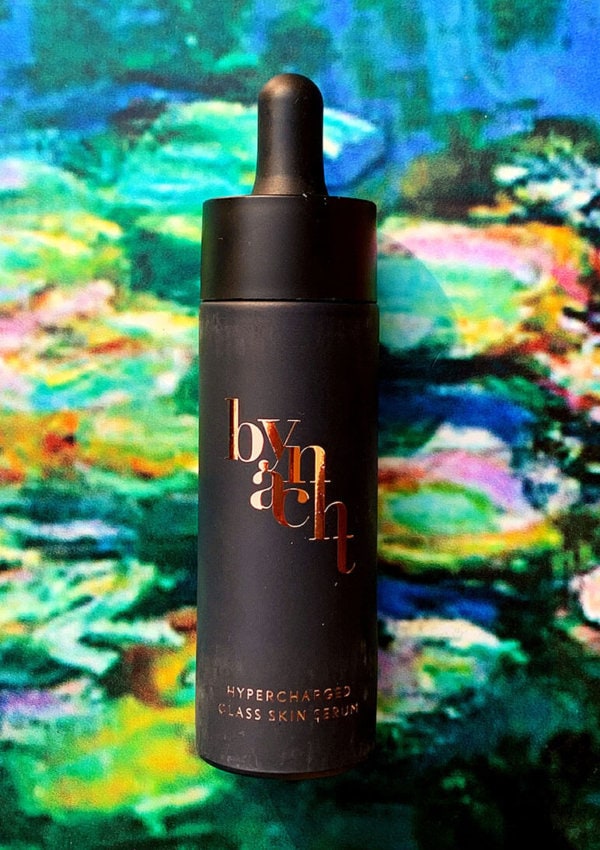 The Beauty Gypsy Review: Bynacht’s Hypercharged Glass Skin Serum