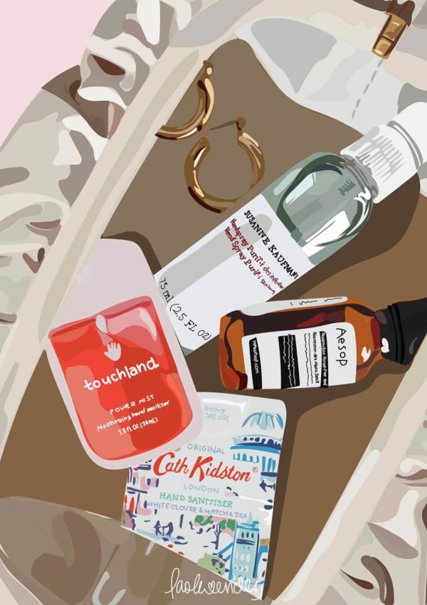 The 7 best hand sanitizers of 2020 (that kill germs AND nourish the skin)