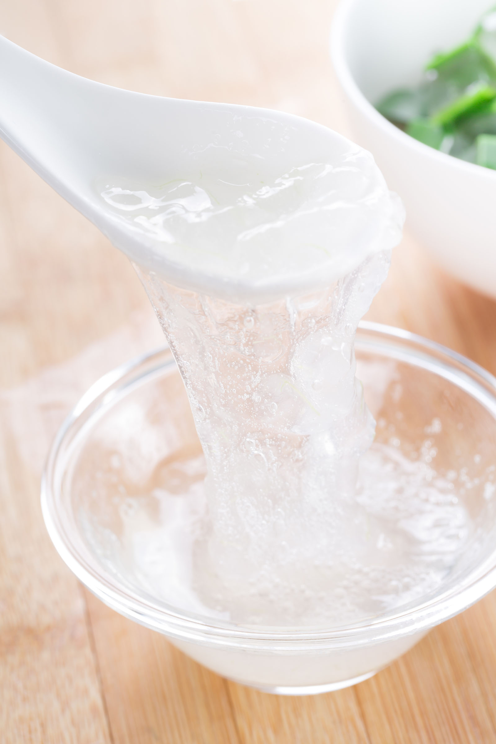 health benefits of aloe vera gel