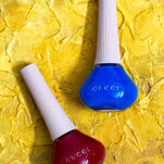 gucci nail polish review