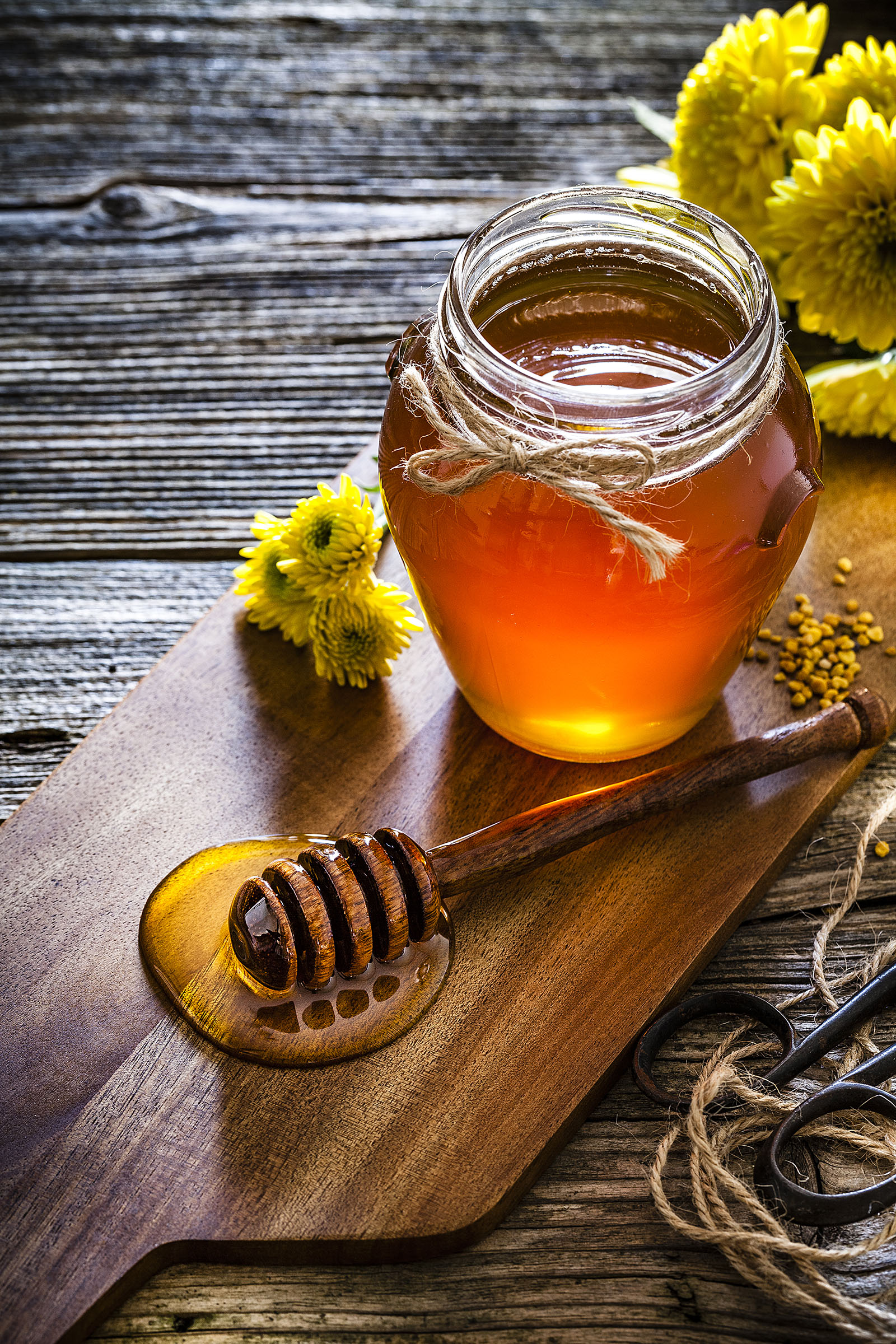 manuka honey benefits for skin
