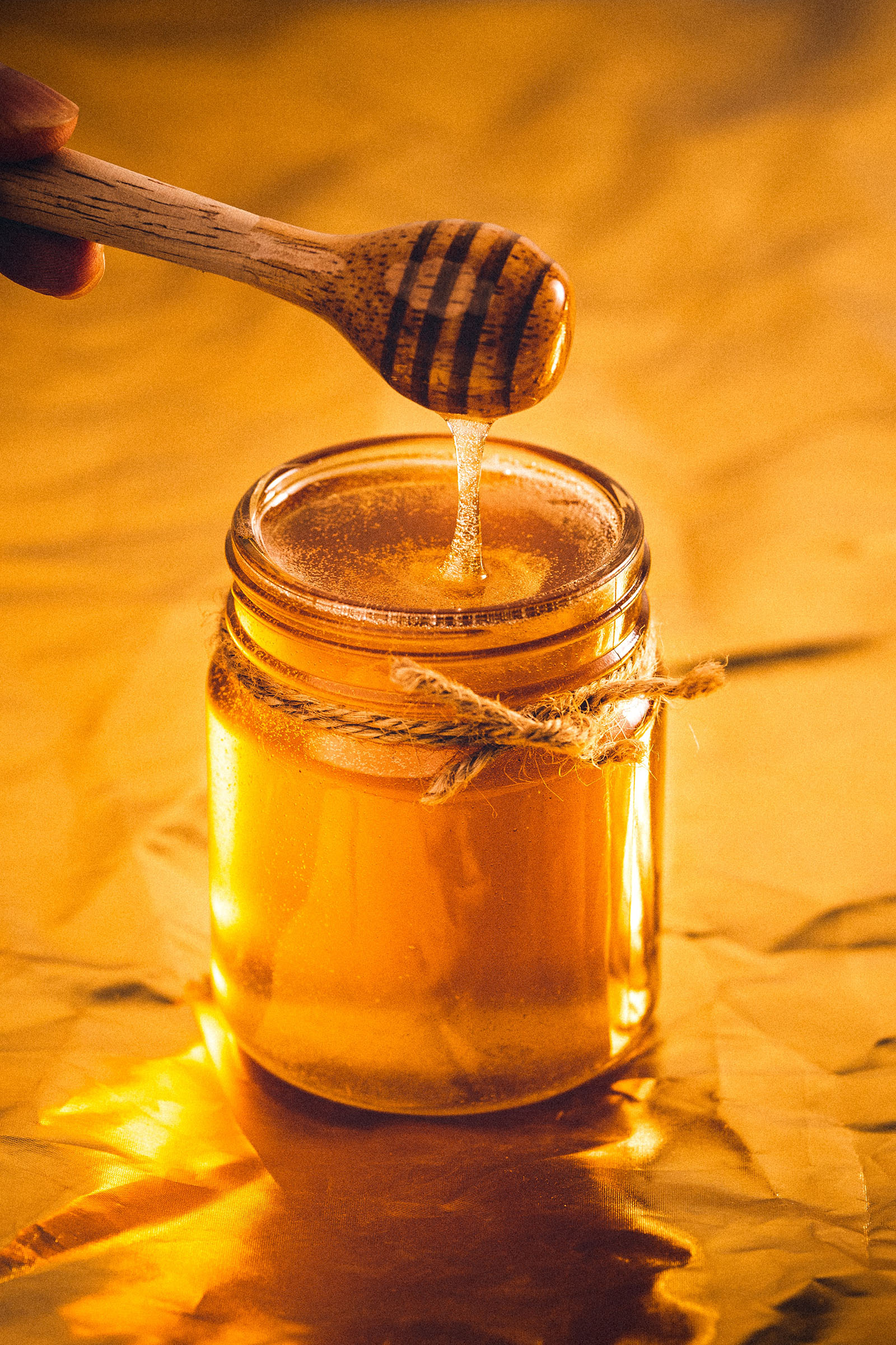 manuka honey skin benefits