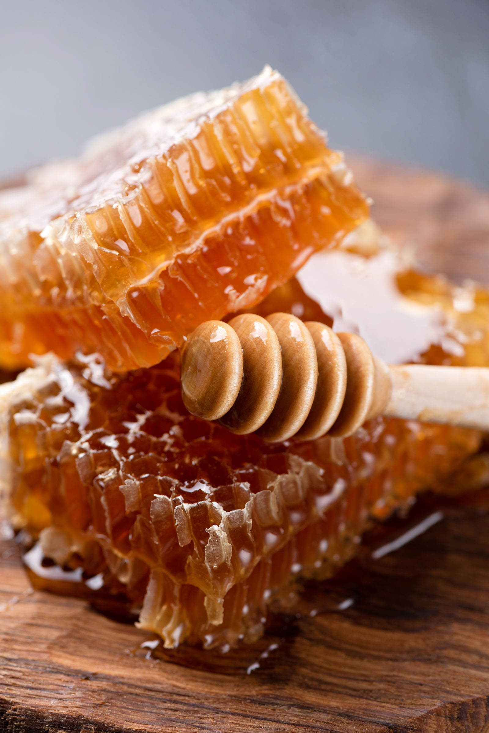 best type of honey for skincare