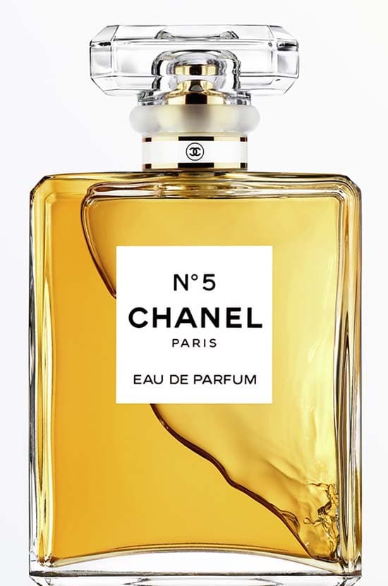buying chanel no. 5