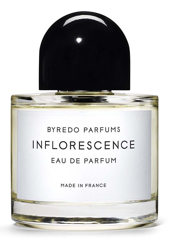 signature perfume