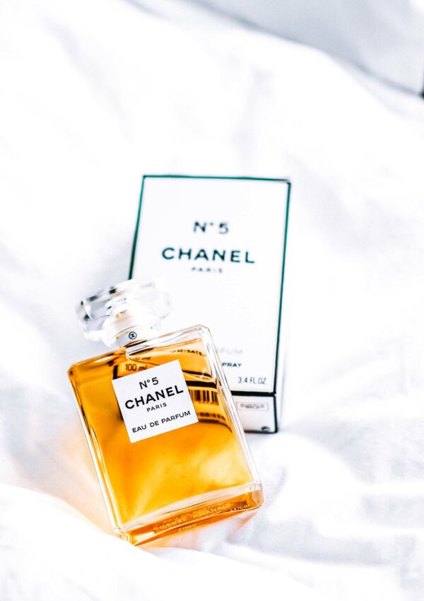 The untold stories of Chanel No. 5: 12 fascinating secrets revealed after a century!