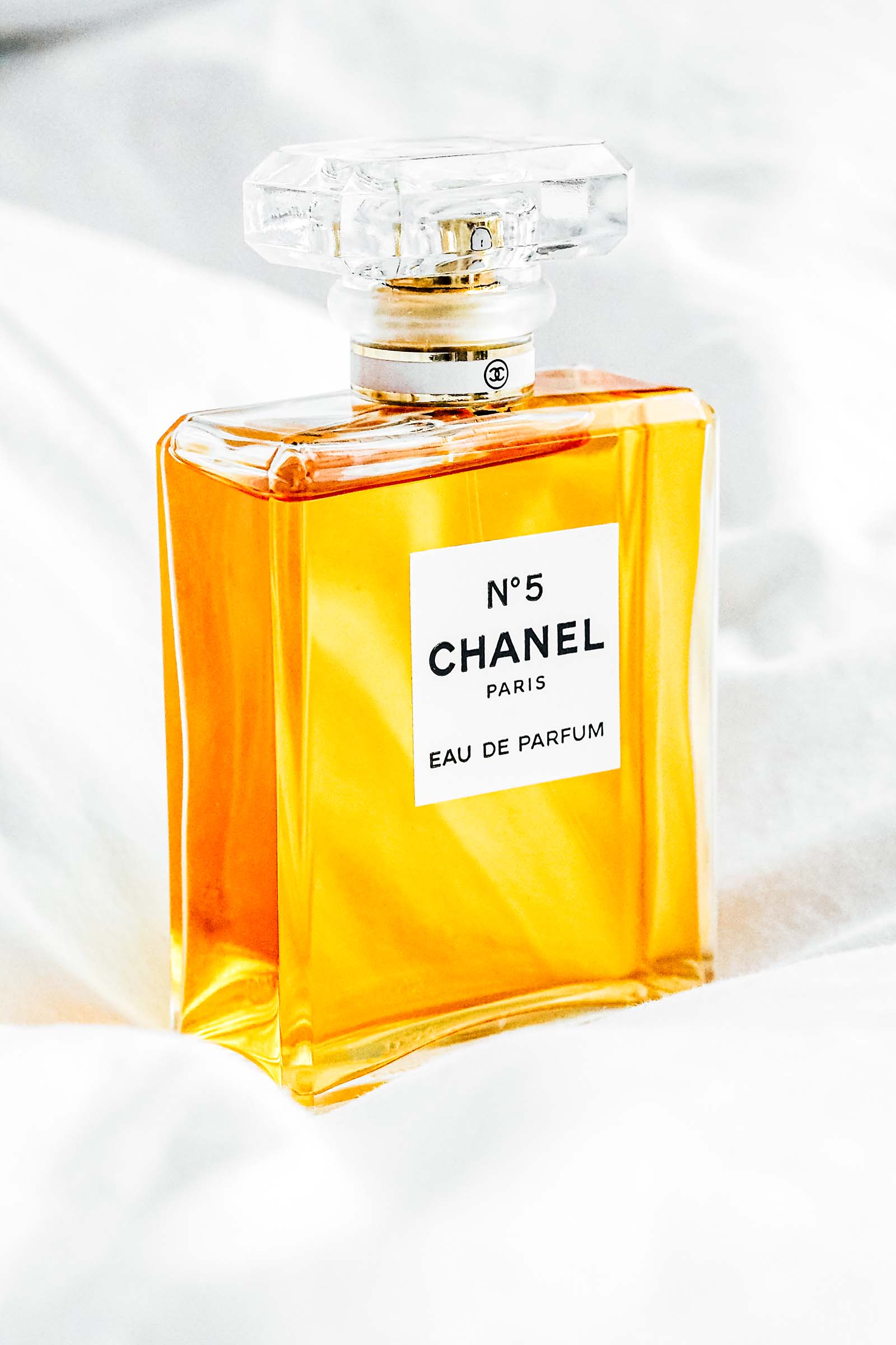 12 startling secrets you still don't know about Chanel No. 5 (even after  100 years!)