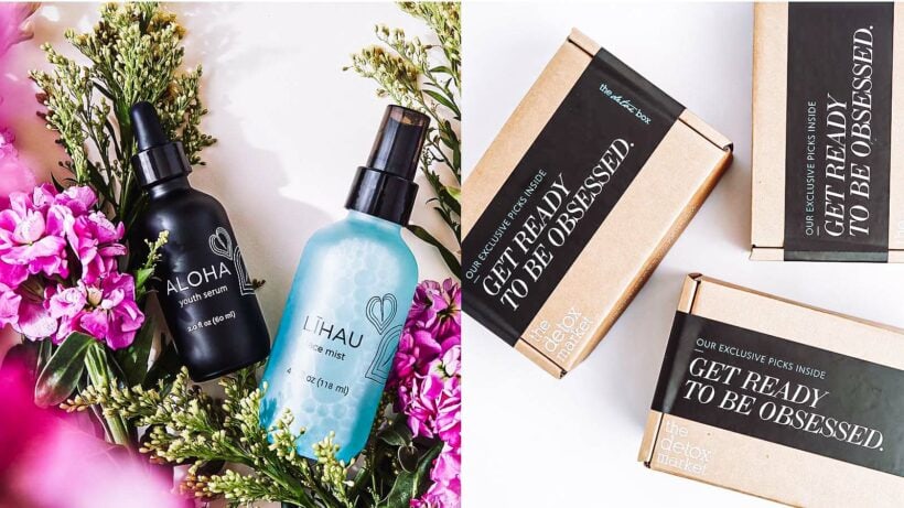 best luxury beauty subscription boxes