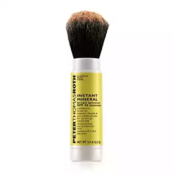 Peter Thomas Roth Instant Mineral Sunscreen SPF 45