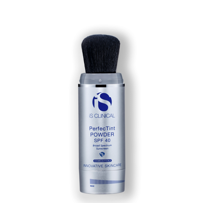 iS Clinical PerfecTint Powder SPF40