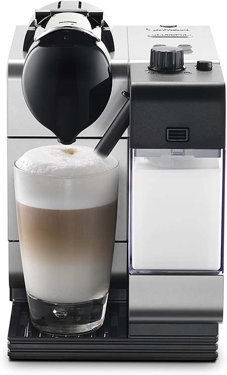 best coffee machines nespresso