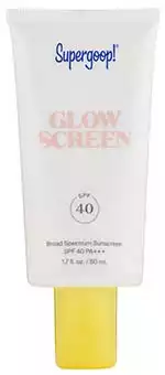 Supergoop! Glowscreen SPF 40 Sunscreen