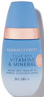 sunscreen before makeup bloomeffects