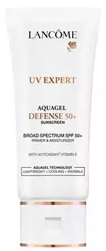 Lancôme UV Expert Aquagel Primer & Moisturizer SPF 50