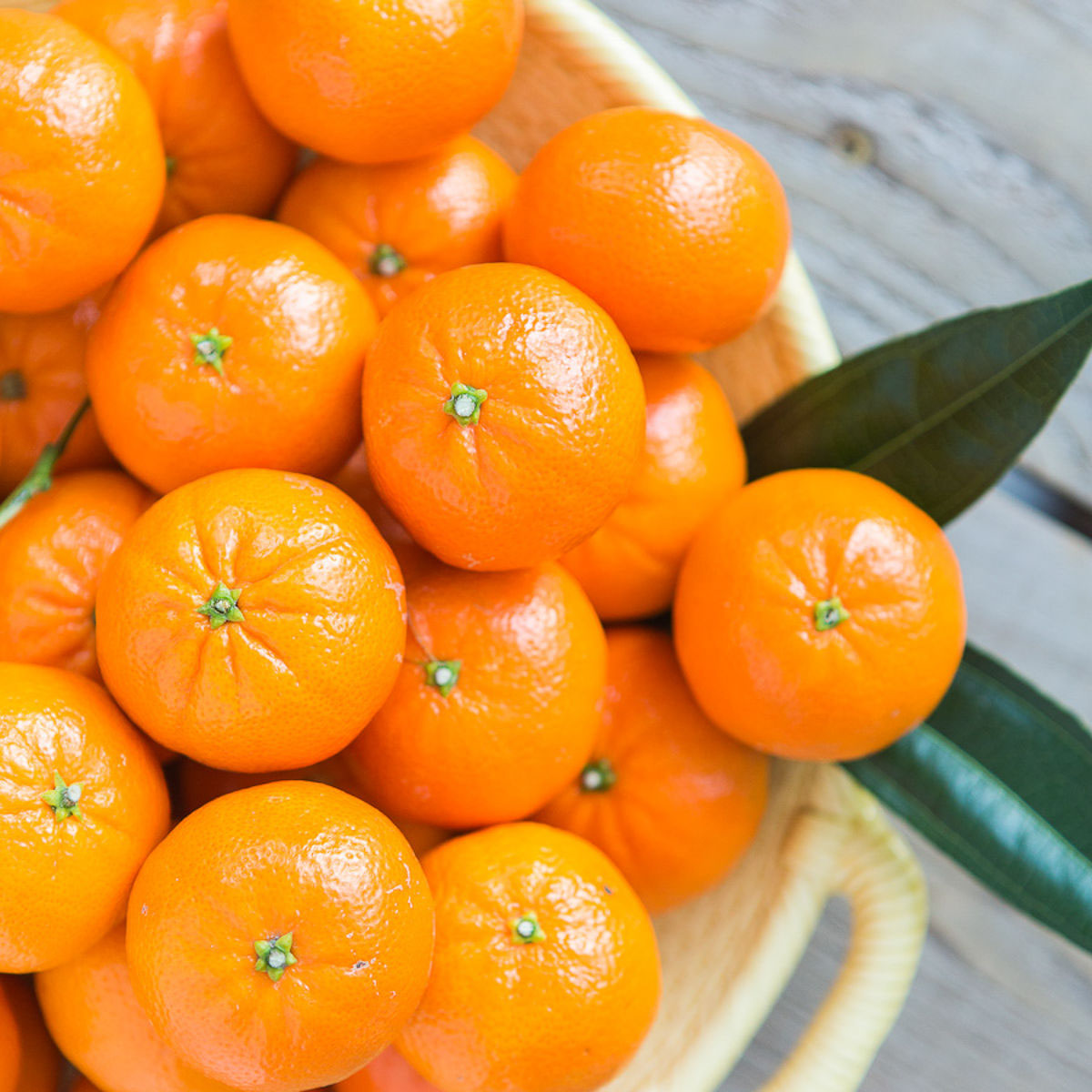 oranges are among the best food for hair growth