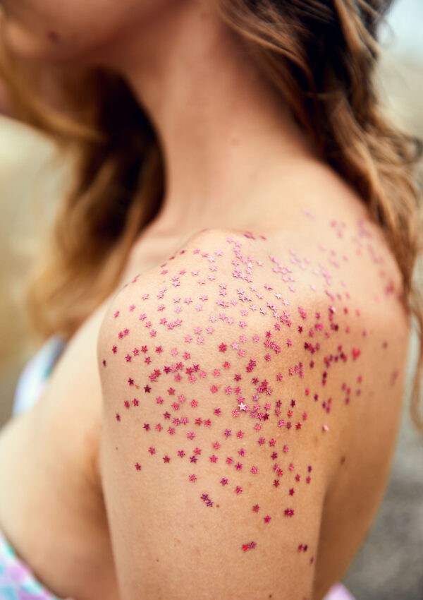 How to get rid of body acne (and prevent it from coming back!)