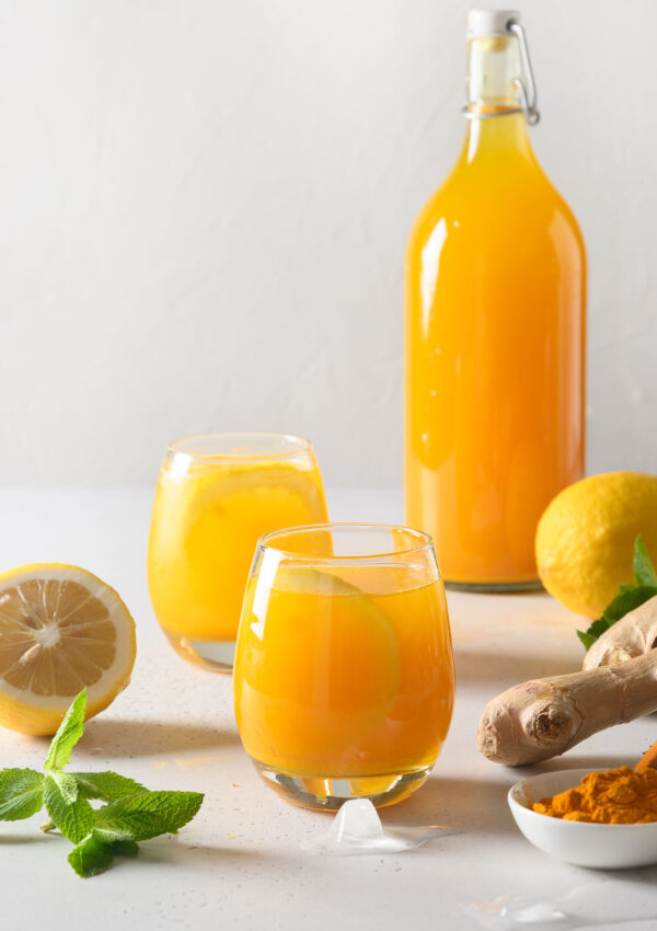 What is jamu juice? Why is this ancient health drink trending? And how to make it at home?
