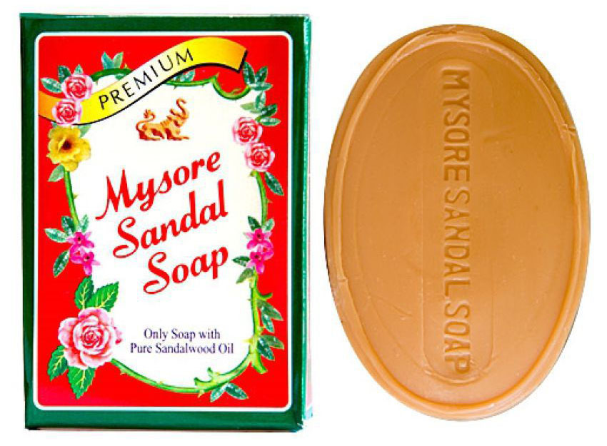 Buy Mysore Sandal Bathing Soap Superior With Pure Sandalwood Oil 150 Gm  Carton Online At Best Price of Rs 210 - bigbasket