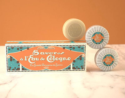 french bar soaps