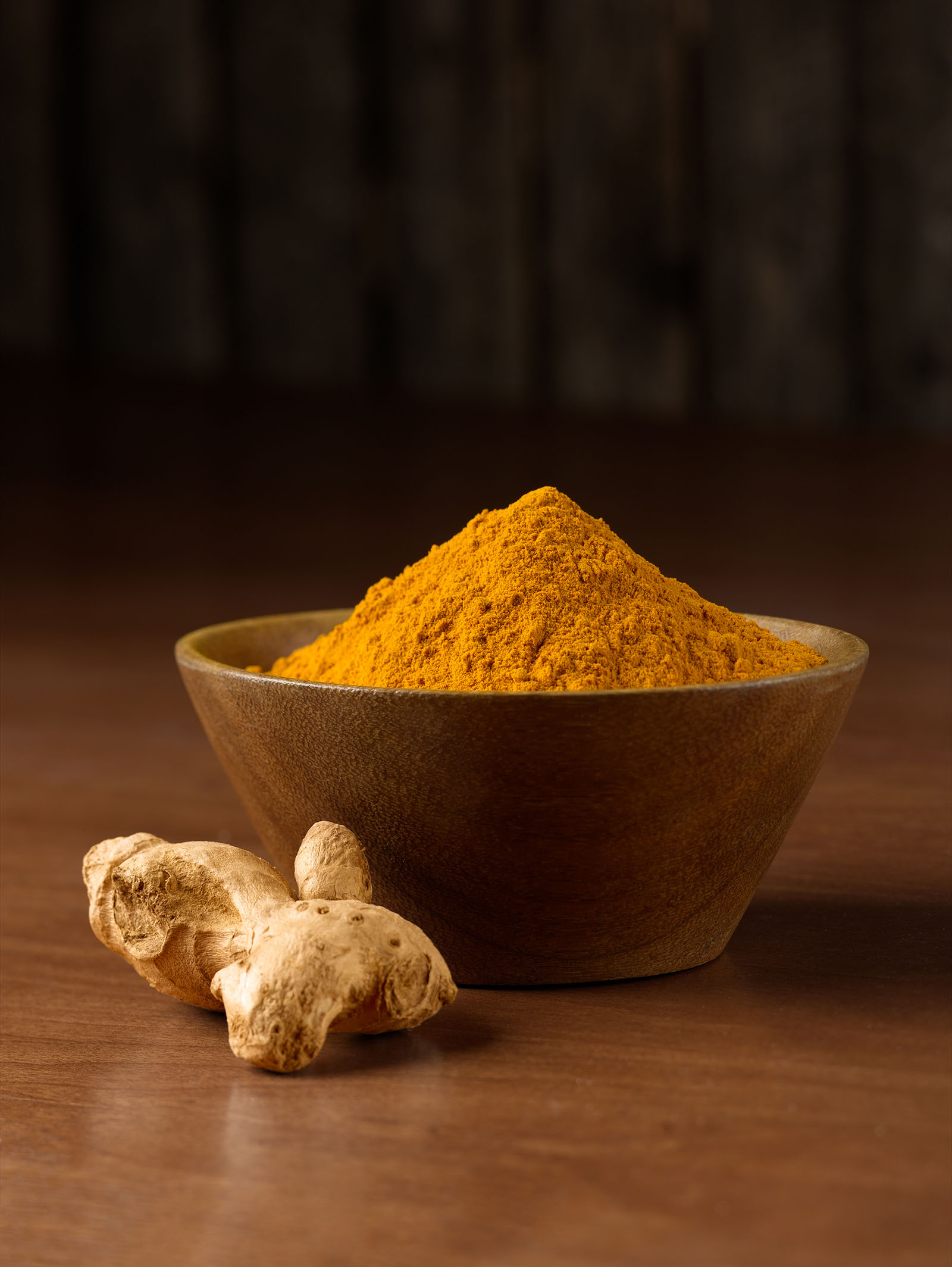 Beauty DIY: How to remove turmeric stains from your skin