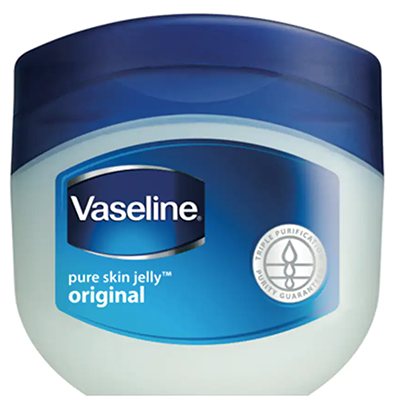 vaseline uses