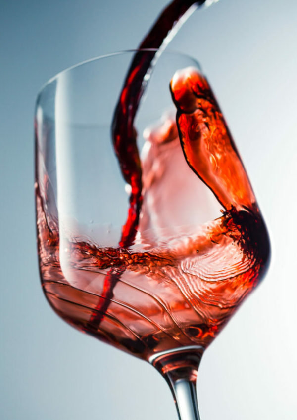 red wine health benefits