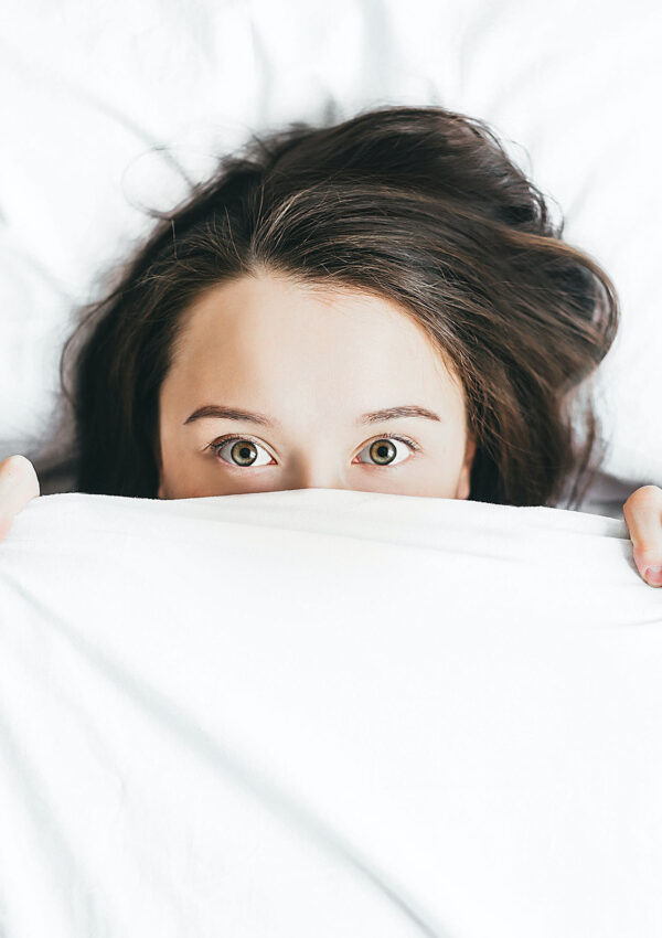 22 top sleep hygiene tips: Because good sleep is vital for your mind, body, skin AND soul