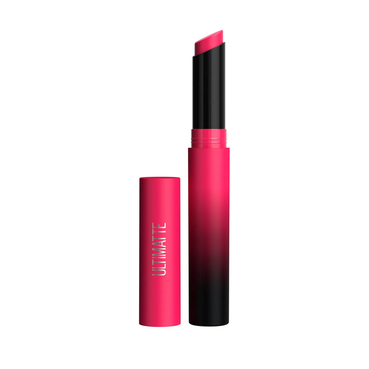 Maybelline Color Sensational Ultimatte Slim Lipstick in More Magenta