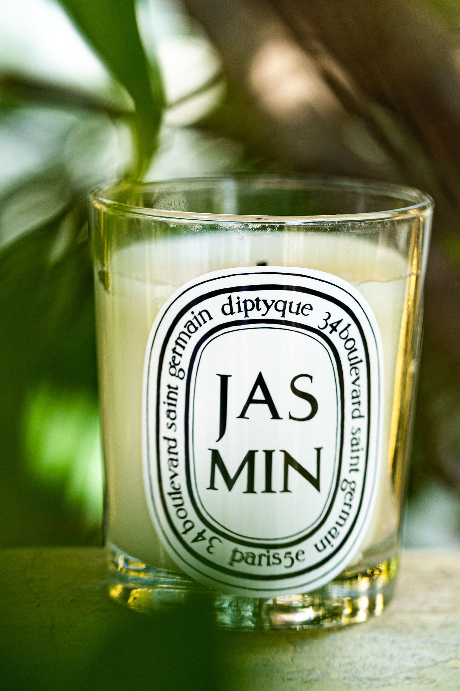 diptyque best candle jasmine 