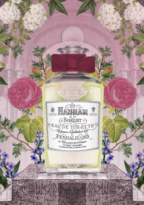 The oldest beauty products you can still buy today (some have been around for 500 years!)