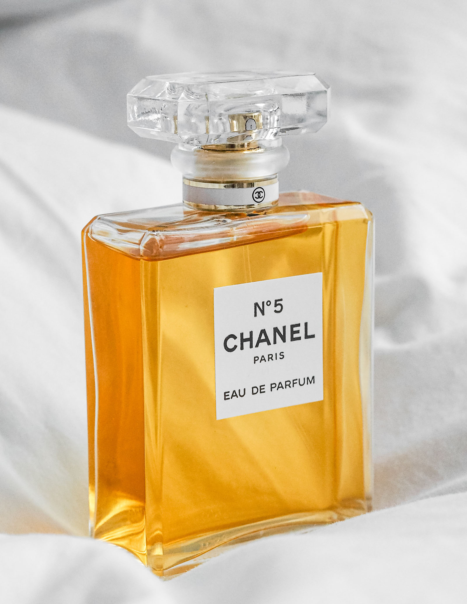 The top 10 best selling perfumes in the world for women (in 2023)