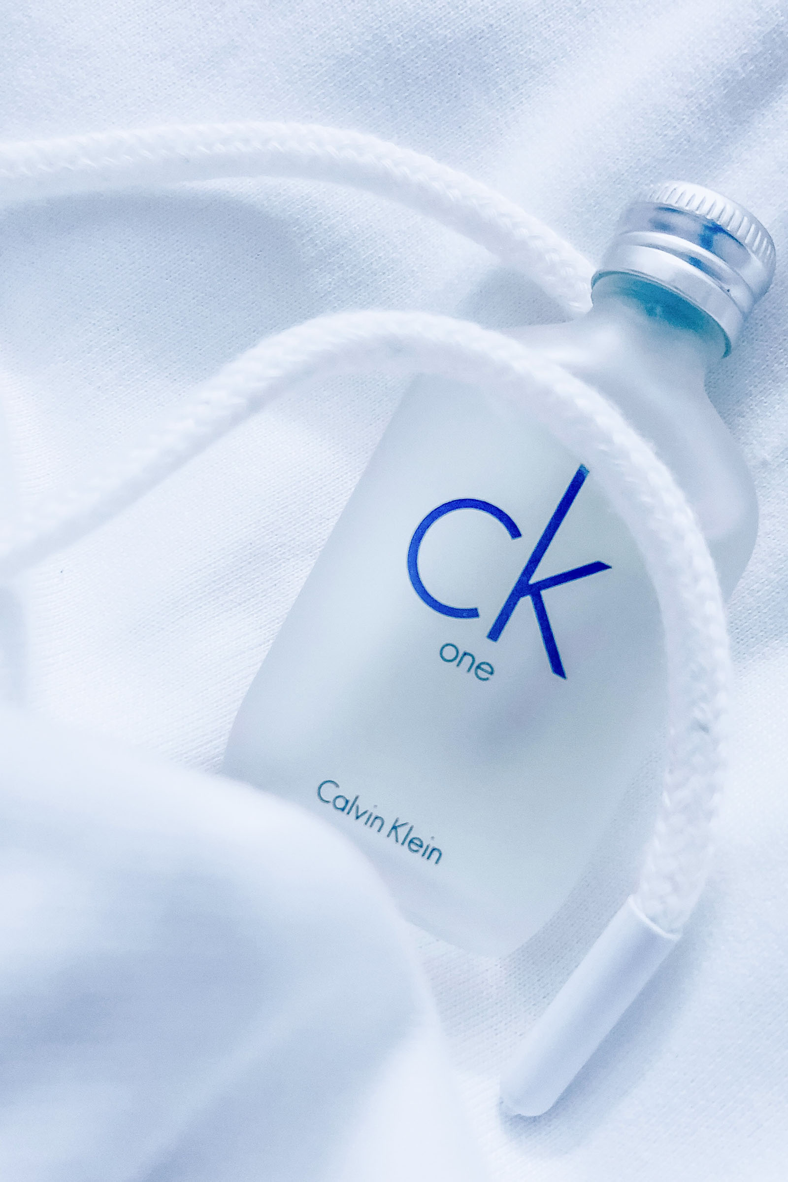CK one is best unisex fragrance